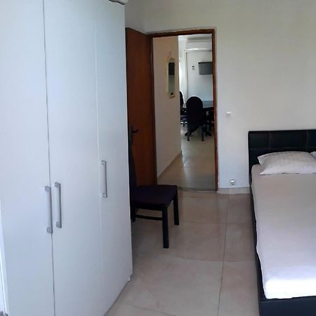Apartments Dubravka Pirovac Szoba fotó