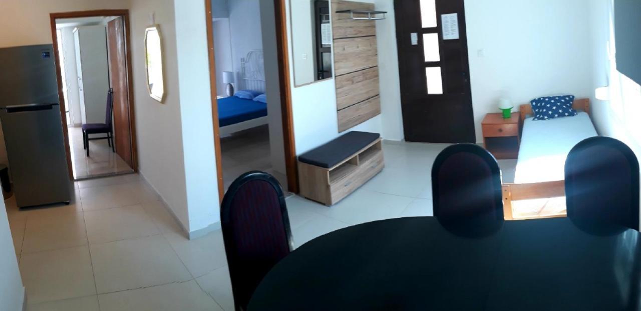 Apartments Dubravka Pirovac Kültér fotó