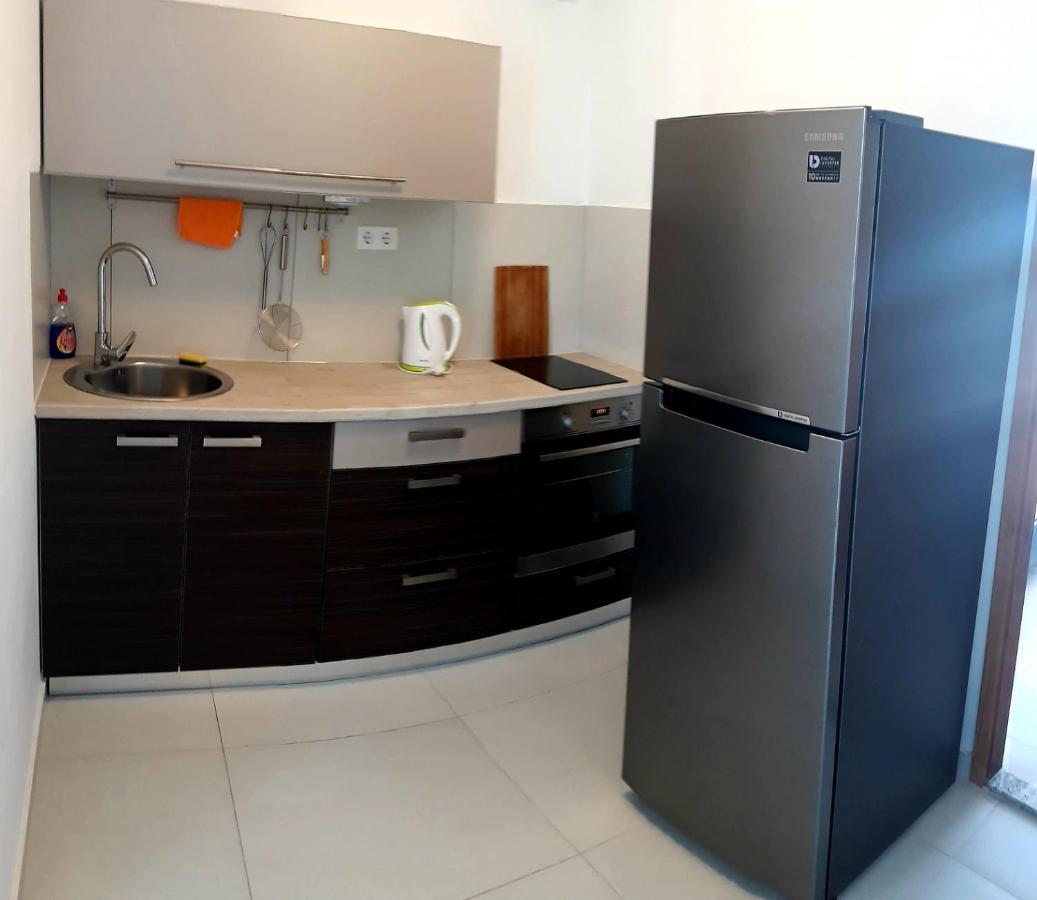Apartments Dubravka Pirovac Kültér fotó