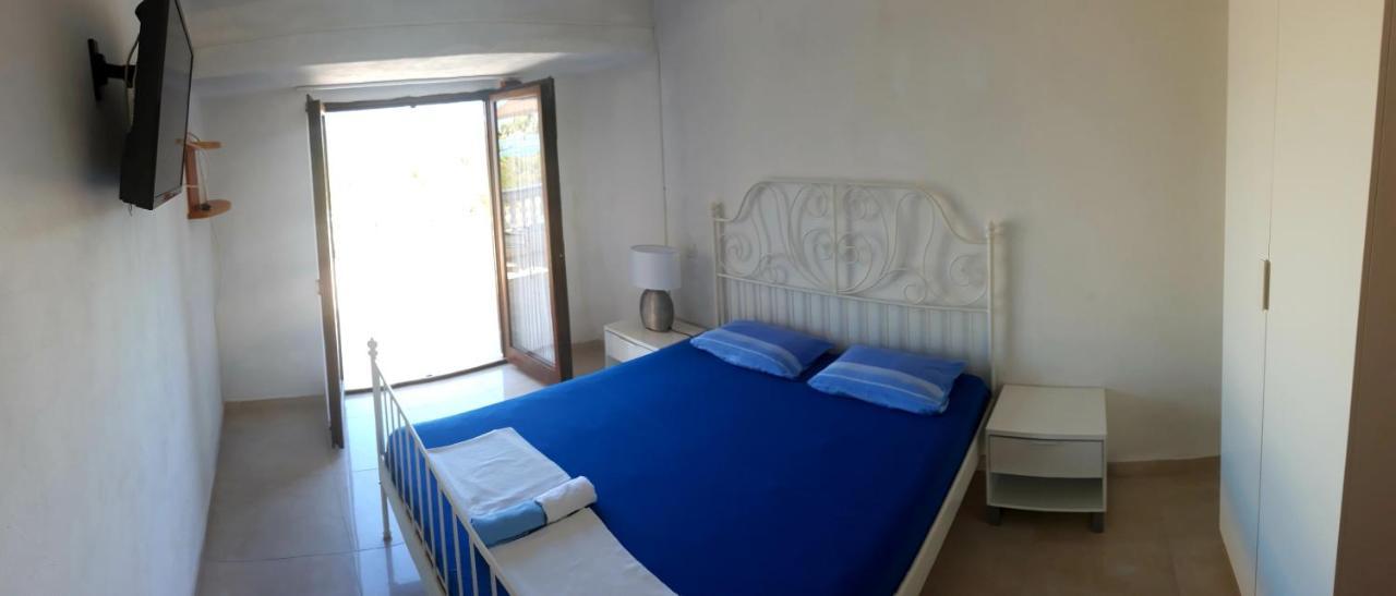 Apartments Dubravka Pirovac Kültér fotó