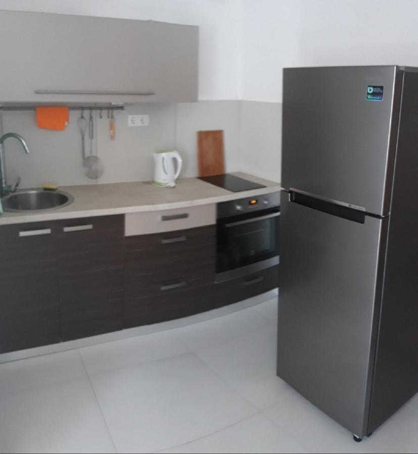 Apartments Dubravka Pirovac Kültér fotó