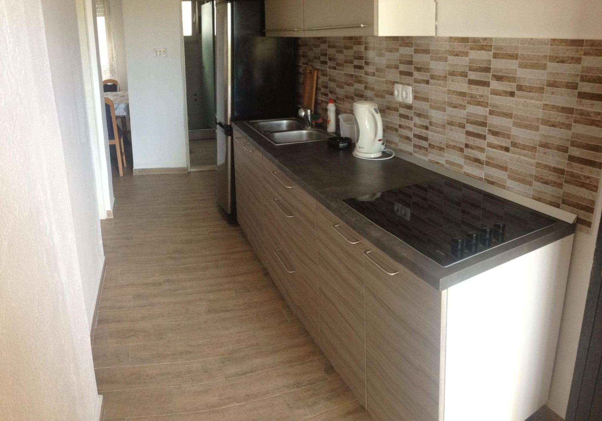 Apartments Dubravka Pirovac Kültér fotó