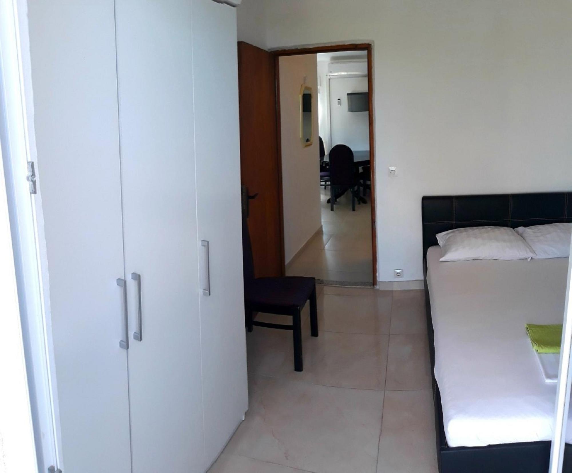 Apartments Dubravka Pirovac Szoba fotó
