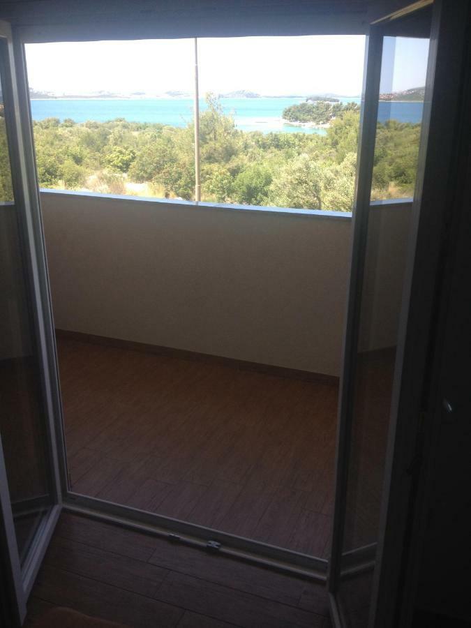 Apartments Dubravka Pirovac Kültér fotó