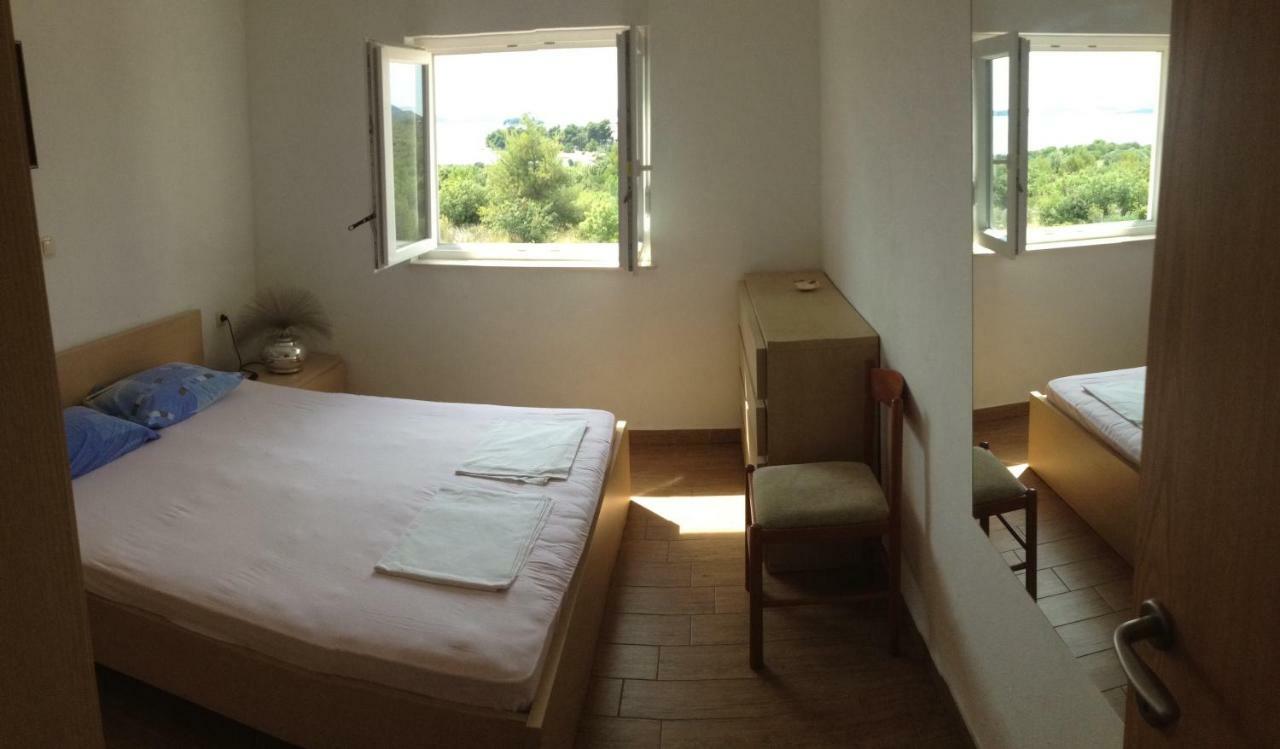 Apartments Dubravka Pirovac Kültér fotó