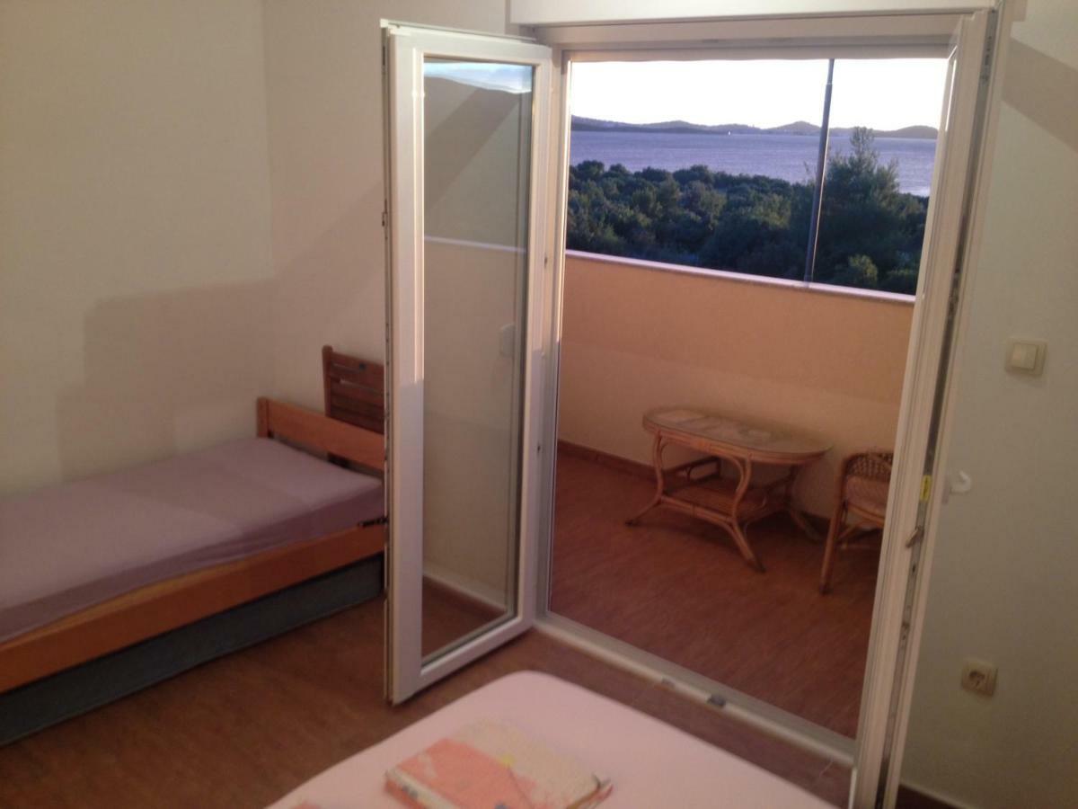Apartments Dubravka Pirovac Kültér fotó