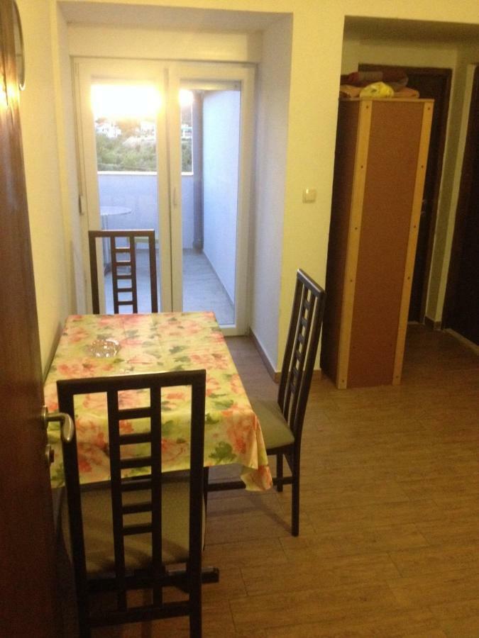 Apartments Dubravka Pirovac Kültér fotó