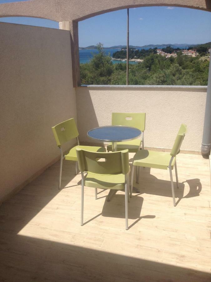 Apartments Dubravka Pirovac Kültér fotó